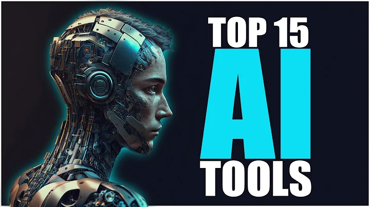 15 AI Tools That Will Change your Life Forever! 😱