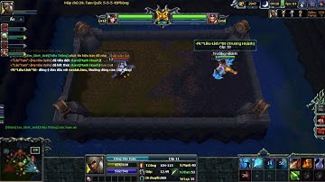 3Q Củ Hành Map 5-5-5 Công Tôn Toản