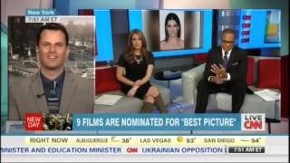 Bradley's Best Picture picks on CNN: See this, skip that!