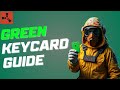 Rust – How to Get a Green Keycard Fast &amp; Easy