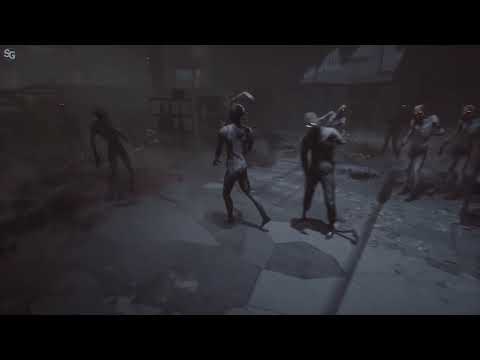 APART | Gameplay Trailer FGS Gamescom 2026