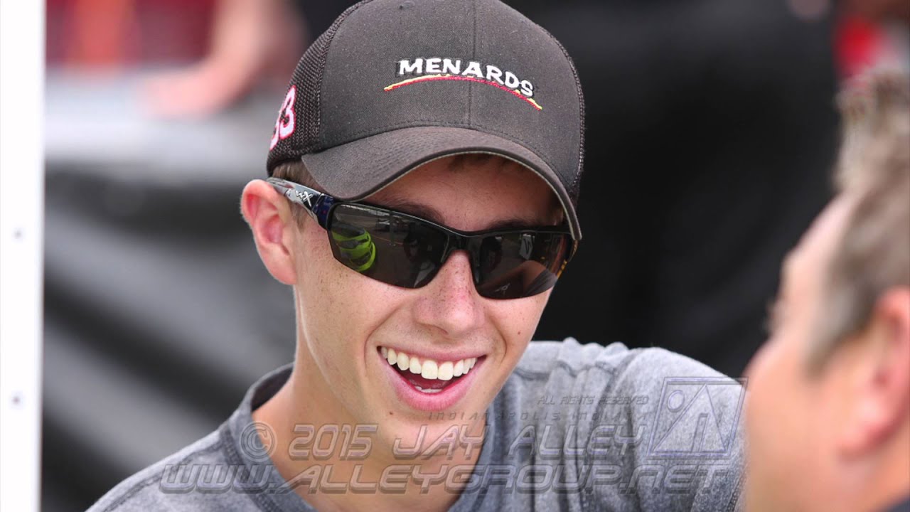 ARCA Best 2015 by Jay Alley