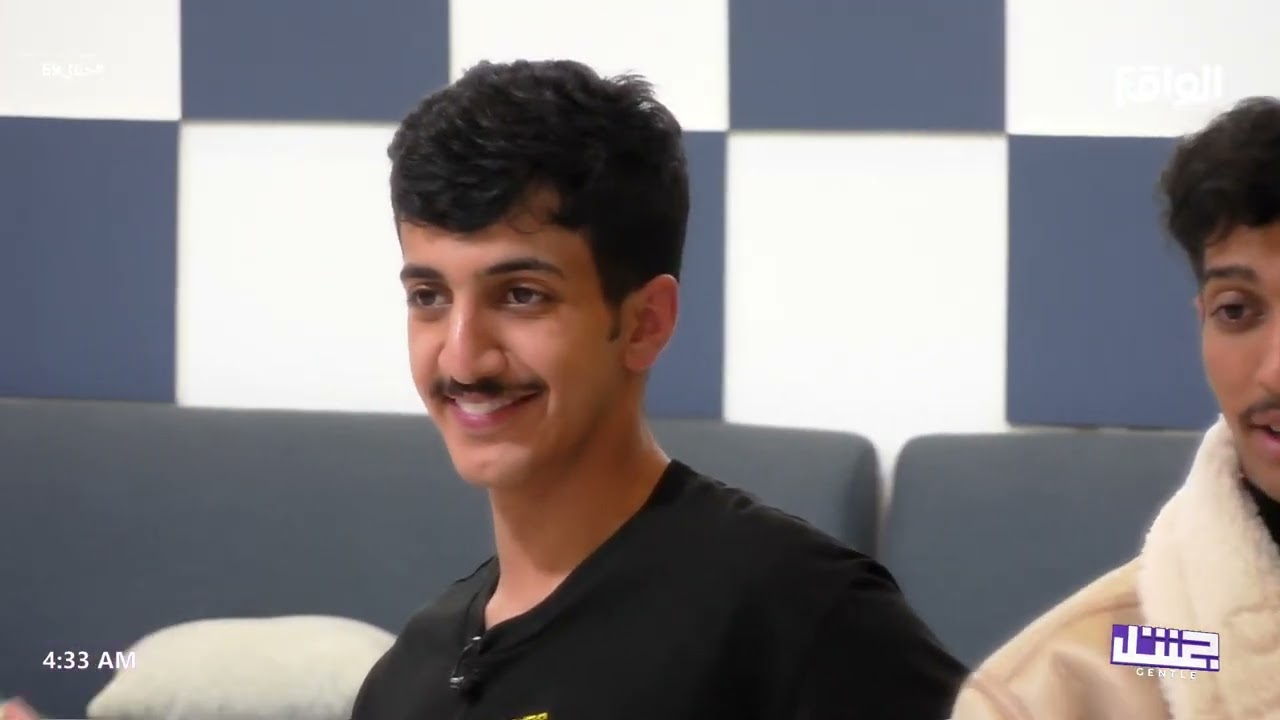 رشيد بن طاحوس ونواف عقاب يطلبون من أباضه وجاهم الرد الصادم ! #جنتل69