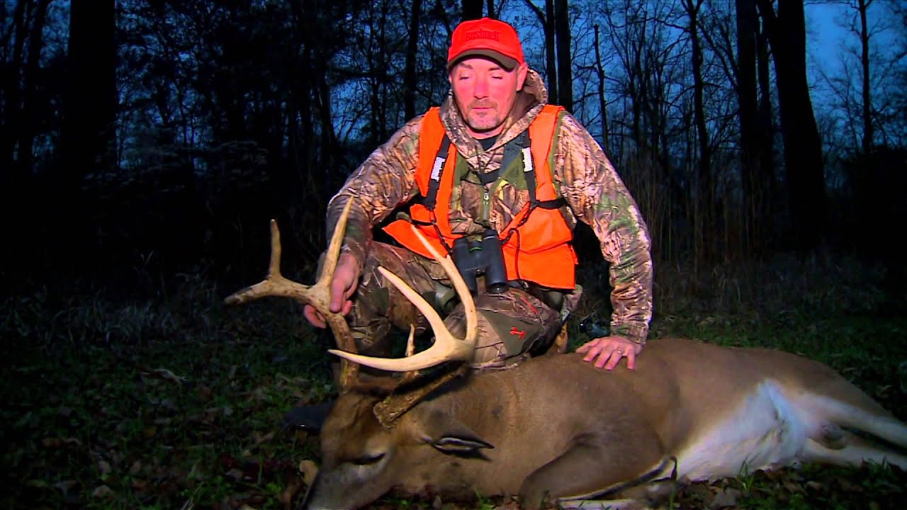 Primos Rivers Run Primos The Truth About Hunting - Delta Double at Rivers Run and ...