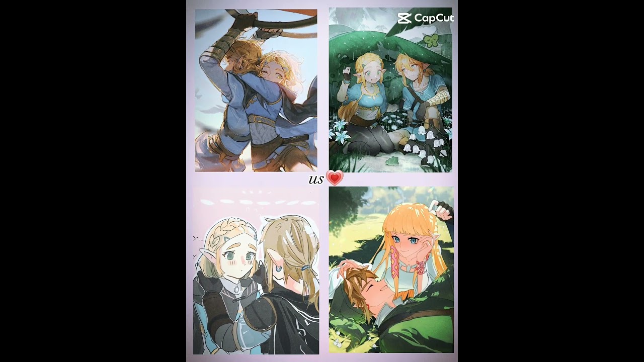 #zeldabreathofthewild