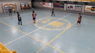 Retorno Bola Na Rede Futsal Em 13.09.2020 3