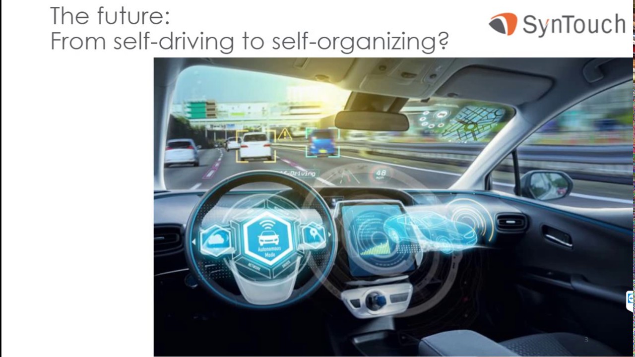 BlockChain Sander Van Laar