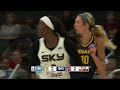 HIGHLIGHTS: Sky beat Fever 89-87 for third-straight win | July 2, 2023