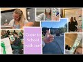 DAY IN MY LIFE | Tuesday in the Life of a Baylor University Student Athlete!