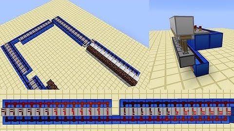 Minecraft: Redcoder (Decoding Redstone Dust)