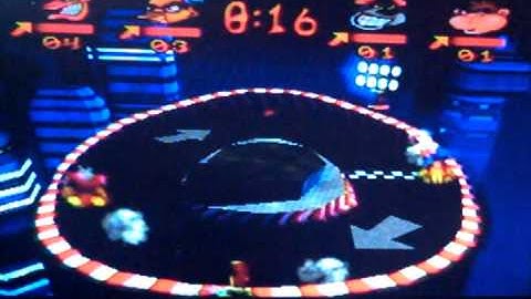 Crash Bash - Episode 15