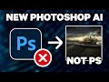 The best Photoshop Ai (Ai better then Midjourney and Photoshop)