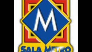 Sala Metro 2010...