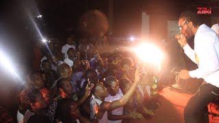Christian Bella Tours | Perfoming Live | Kilimanjaro (Moshi)