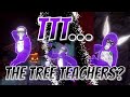 Ttt routes tutorial  gorilla tag tips and tricks to escape the lava monkeys gorillatag vr ttt