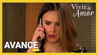 AVANCE ViX C91: Rebeca acusada de adulterio y no recibe nada del divorcio| Este lunes| Vivir de Amor