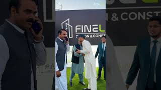 🏢 FineLine Design & Construction – Now Open in BBT-13, 2nd Floor, At Shalimar Smart City!