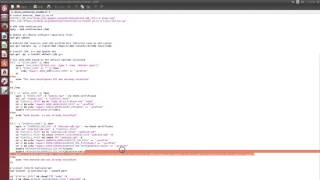 Install Android And Telerik NativeScript In Ubuntu Linux