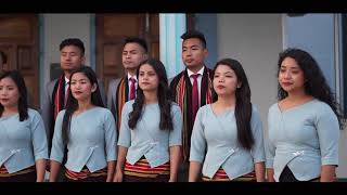 Ki Rêng Lungthungna (CHT Synod Choir 20212023)