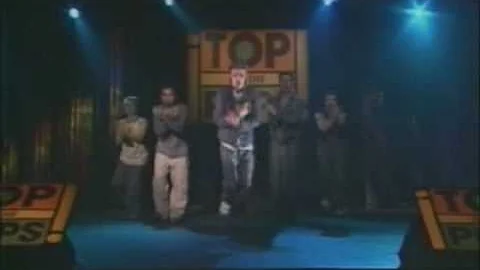 NSYNC- It's Gonna Be Me (TOTP)