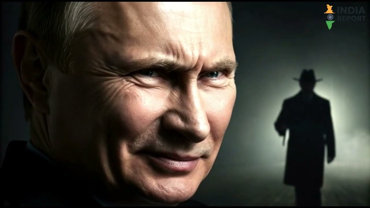 Putin India Visit 2025: 6 Major India–Russia Deals Finalised | Big Talks Revealed