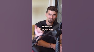 How Iman Gadzhi Started His Career