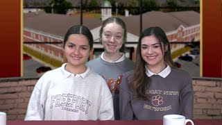 Wildcat News Network: February 26th, 2025
