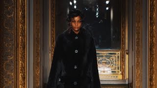 Simone Rocha AW16 at London Fashion Week
