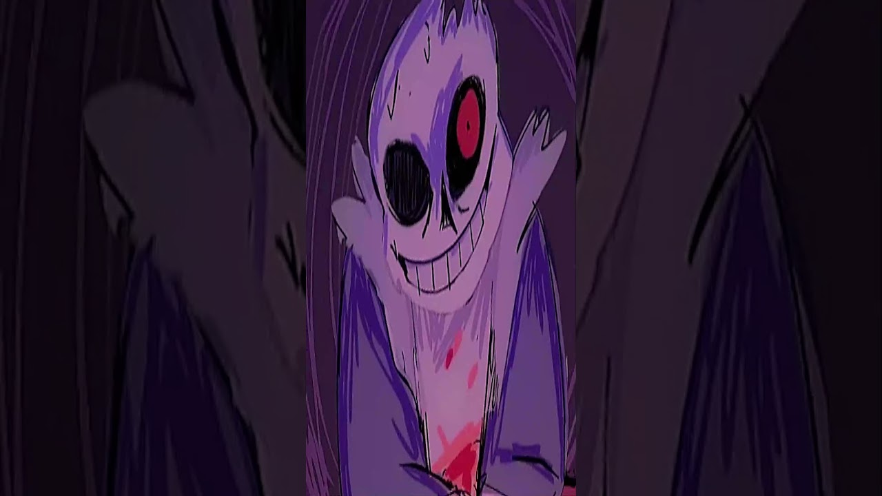 Annite on X: Horror Sans (but guess witch one) #undertaleau #hdsans  #horrortale  / X