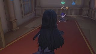 Identity V Dream Witch Rank: my head hurts lol