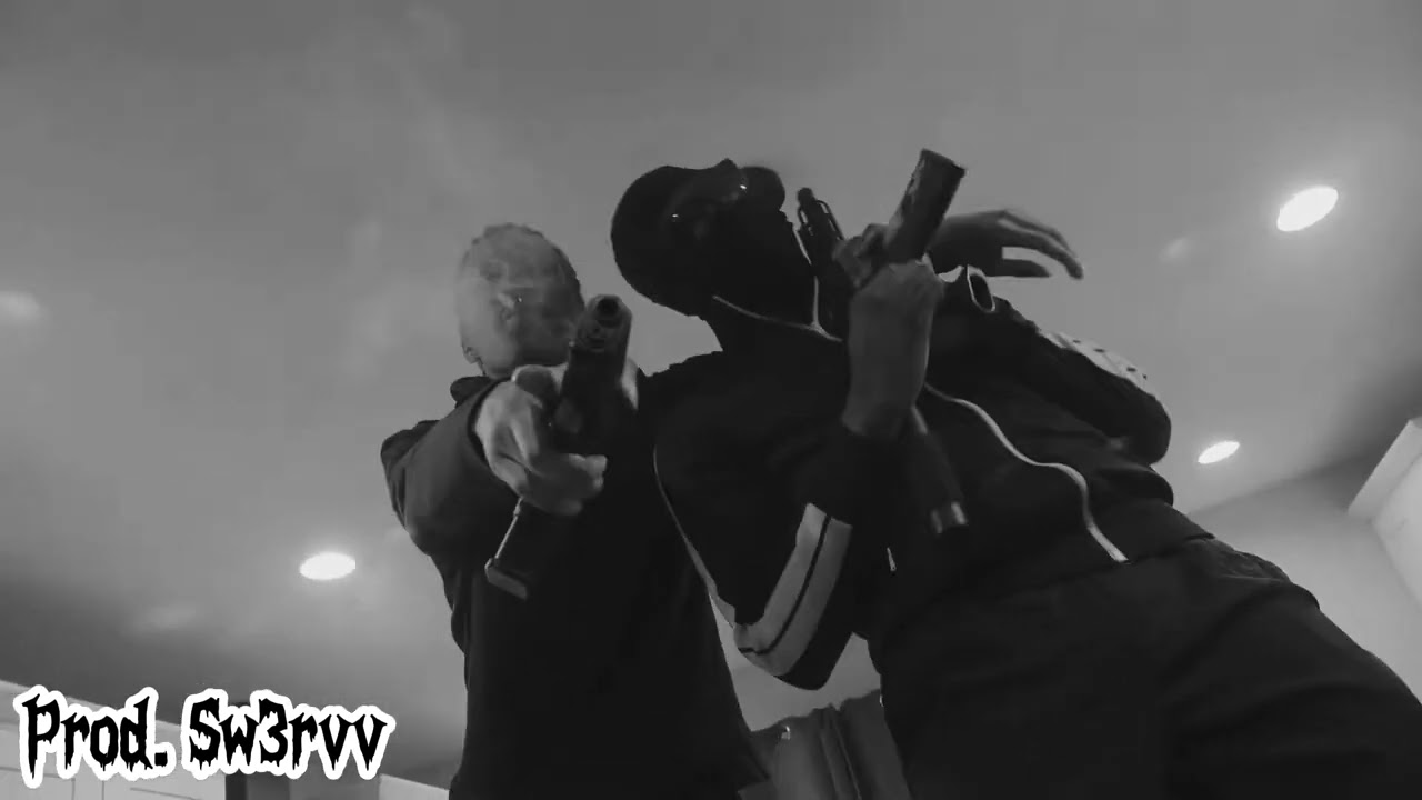 [Free] Ybc Dul x 1hdasender x kap geez x Philly Drill type beat - 