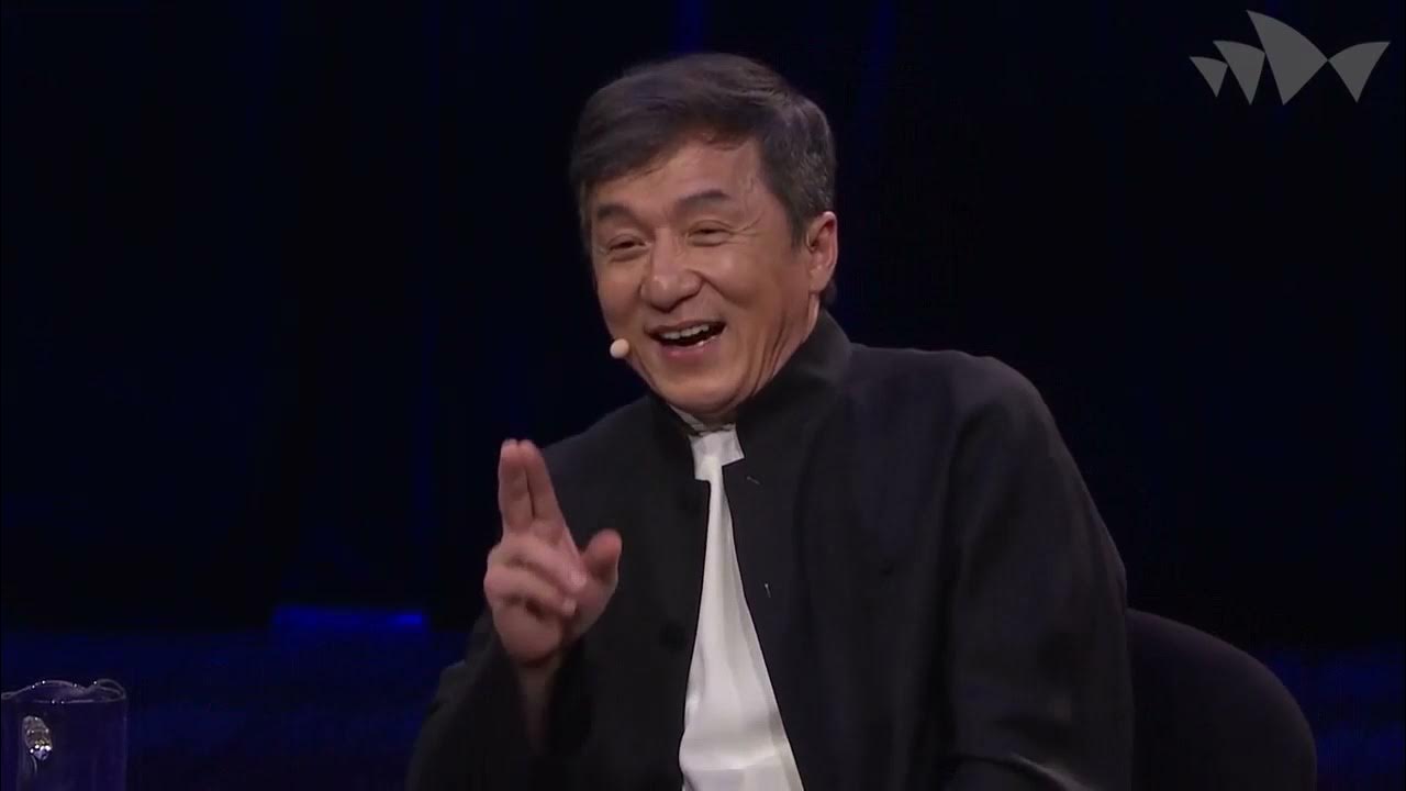 Джеки чан у урганта. Джеки чан ургант.