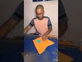 17-Year-Old Boy Creates an Amazing Kite with His Talent | Incredible Creativity