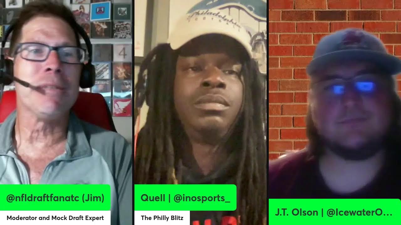 Misses Are Relevant Clemson-Georgia Tech game and draft preview