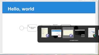 Viewflow in Action: 10 minutes introduction