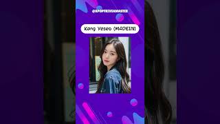 Adivina el/la idol por sus ojos👀👀 #KpopQuiz #Trivia #triviagame #kpop #kpopers #fyp #fypシ゚viral