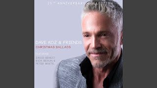 Miniatura del video "Dave Koz - Wrapped up in Your Smile"