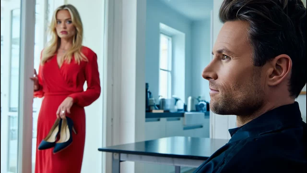 My Wife Didn’t Come Home — So I Changed One Thing Before She Did