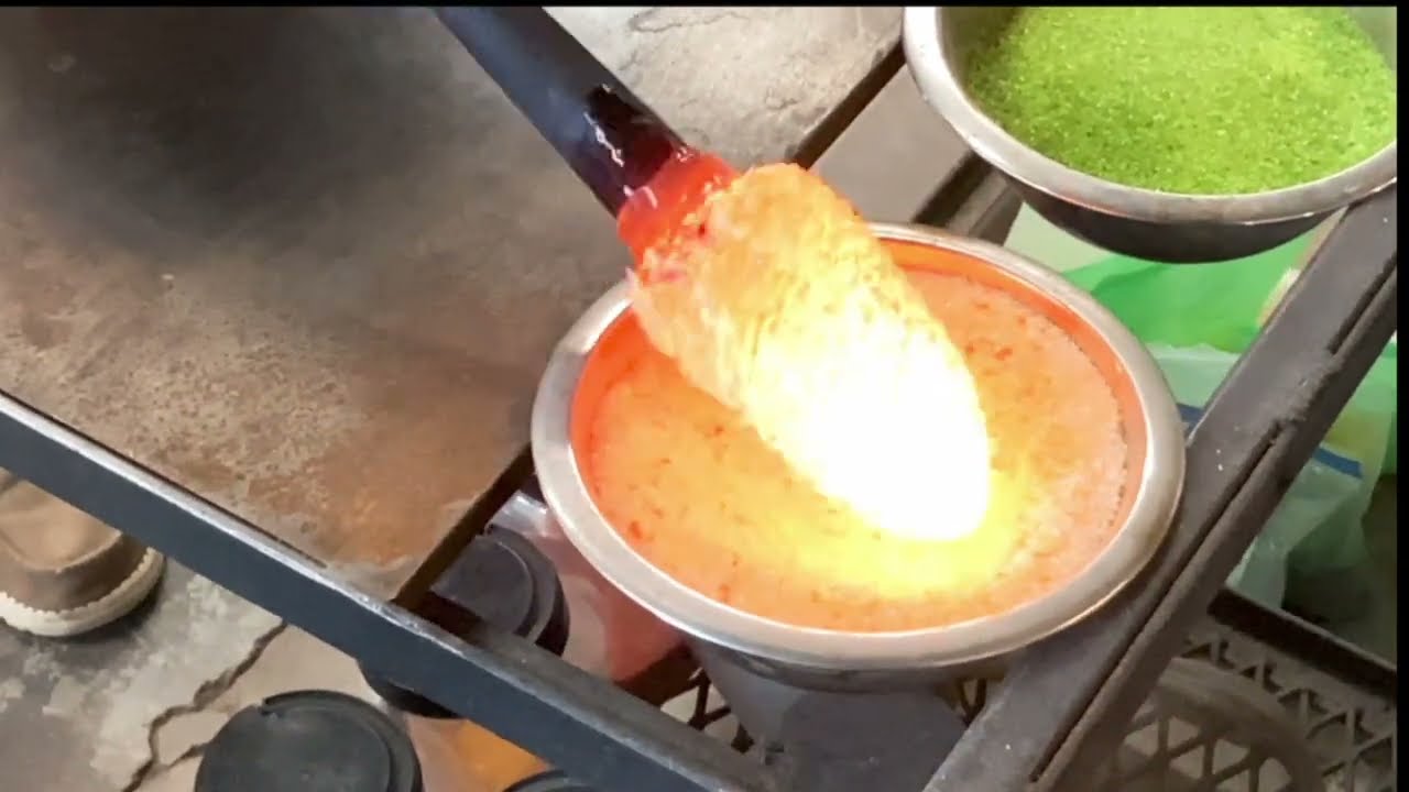 Rocket Powered Gnome!