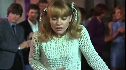 The Mindbenders -- It´s Getting Harder All The Time + Lulu -- To Sir With Love