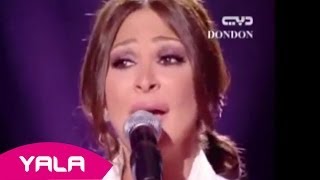 Elissa - Saaltak Habibi Feat Saoud Abu Sultan - Tarattata 2011 (Live) Resimi