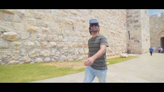 Virtually Israel 2.0 - Trailer