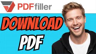 How To DOWNLOAD EDITED PDF From PDFfiller (QUICK & EASY) 2026 How To DOWNLOAD EDITED PDF From PDFfiller (QUICK & EASY) 2026