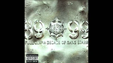 Gang Starr - Discipline (Feat. Total)