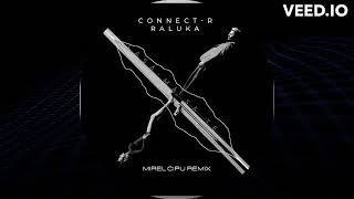 @Connect-R.  ❌ @RalukaOfficial  - Lasa-ma Sa Te... (Mirel Cipu Private Remix)