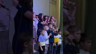 По милости… #асд #дети #суббота #таганрог #пение #христианскиепесни #нотки