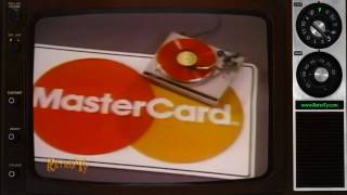 1980 - Mastercard - Whatever Im After Song