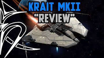 Krait MK2 "review" [Elite Dangerous]