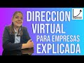 Necesitas una dirección comercial virtual para tu LLC en Estados Unidos (extranjeros y locales) 2025