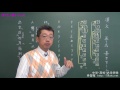 必ずわかる漢文句法　00　～返り点と書き下し文～　演習プリント付き